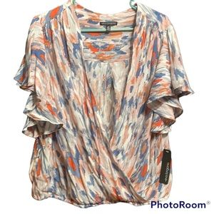 Eva Longoria Crop Top